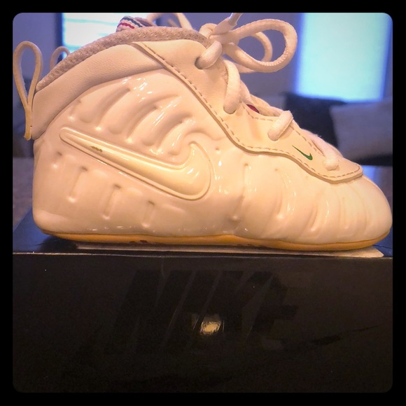 nike lil posite pro cb